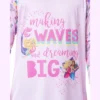 Mattel Girls' Barbie Making Waves Dreaming Sleep Pajama Dress Nightgown Pink 2 Mattel Girls' Barbie Making Waves Dreaming Sleep Pajama Dress Nightgown Pink -Intimo GUEST f4959da0 5834 4f2a 9515 4d4cfead2ee8
