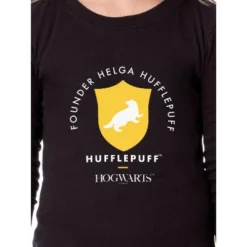 Harry Potter Founder Wizarding World Tight Fit Family Pajama Set -Intimo GUEST f71ea623 e4b1 40ad 90d6 0ff9c97a8bca
