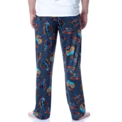Marvel Mens' Classic Doctor Strange Comic Tossed Print Pajama Pants Blue 10 Marvel Mens' Classic Doctor Strange Comic Tossed Print Pajama Pants Blue -Intimo GUEST f73da206 ff98 4357 a52a 32dbafe6c9a6