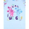 Nickelodeon Toddler Girls' Blue's Clues School Sleep Pajama Dress Nightgown Blue 1 Nickelodeon Toddler Girls' Blue's Clues School Sleep Pajama Dress Nightgown Blue -Intimo GUEST f7f90315 fdbe 48cf 839b d39329f1b94c