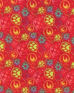 Miraculous: Tales Of Ladybug & Cat Noir Girls' Nightgown Sleep Pajama Shirt Multicolored -Intimo GUEST fe8595d9 9c6c 46bf 9f22 2fa962bb6673