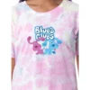Nickelodeon Blue's Clues Womens' Magenta Nightgown Sleep Pajama Shirt Multicolored -Intimo GUEST ff857ce4 4c57 48bd b32a c3f1fe86948f